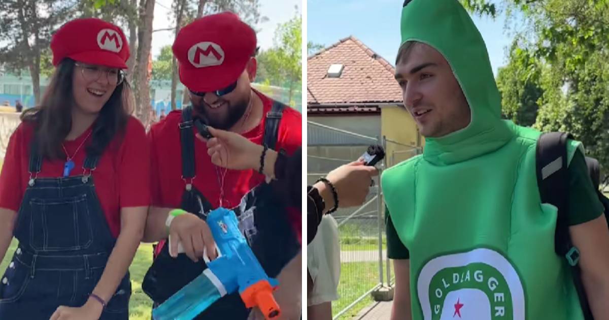 Pitali smo maturante kako zamišljaju život nakon srednje: "Sad moramo delati, ne?"