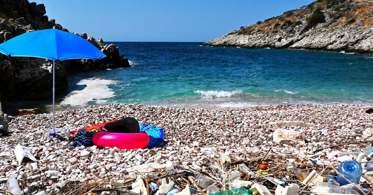 Popularna ljetna destinacija ima najzagađenije plaže u Europi