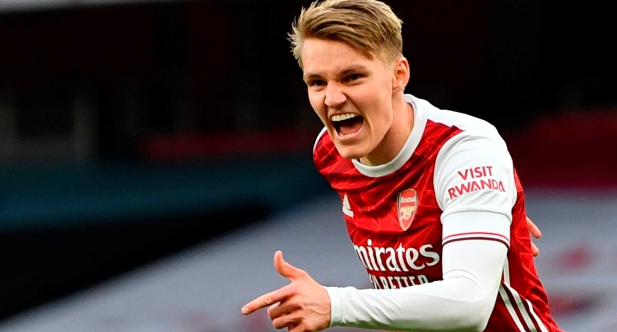Arsenal objavio veliki transfer, doveo je realovca