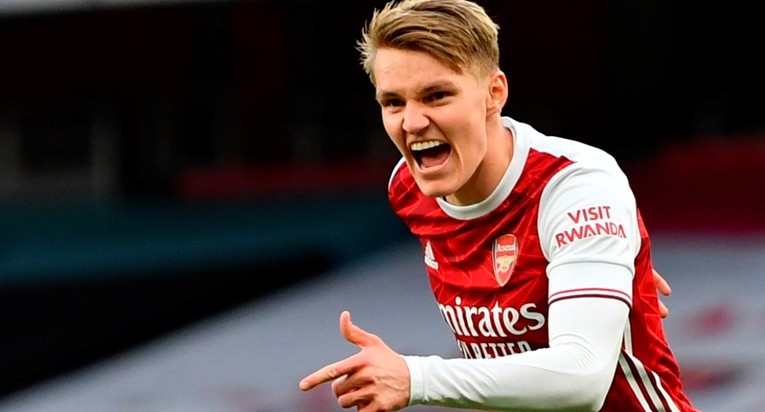 Arsenal objavio veliki transfer, doveo je realovca