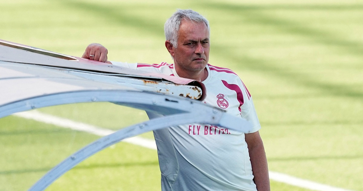 Velike promjene i Mourinhova čistka u Realu. Petorica su na izlaznim vratima