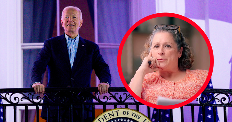 Unuka Walta Disneyja: Prestajem financirati demokrate dok se Biden ne povuče