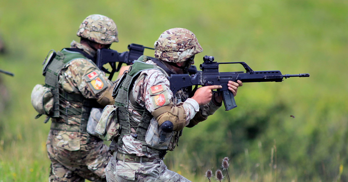 Ruski ambasador: Crna Gora učvrstila status neprijateljske države