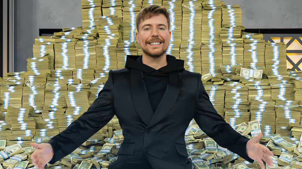 Youtuber s najviše pretplatnika na svijetu otkrio koliko je novca podijelio