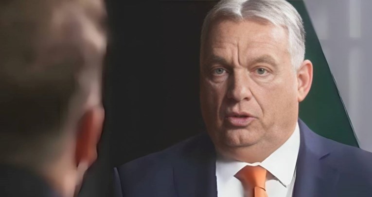 VIDEO Orban: Putin ne može izgubiti