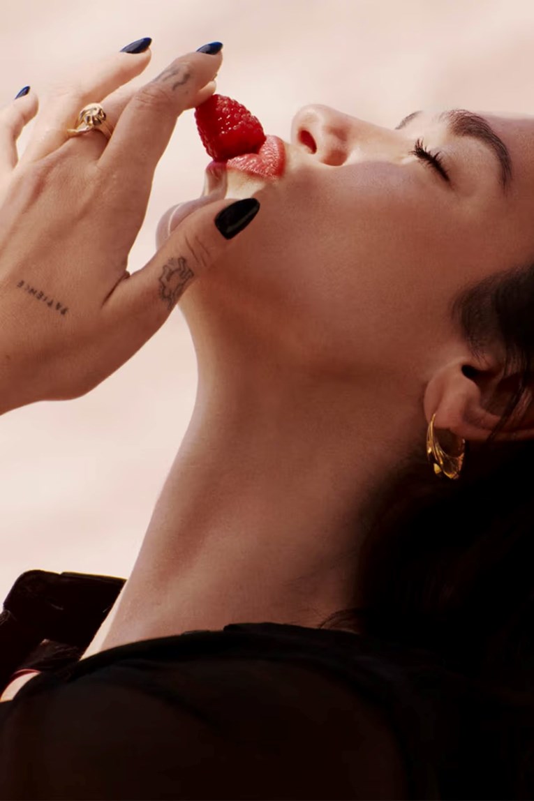 Stigao novi YSL Libre s voćnim notama