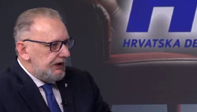 Rat u HDZ-u, Božinović prozvao Kovača: Bio je za Istanbulsku