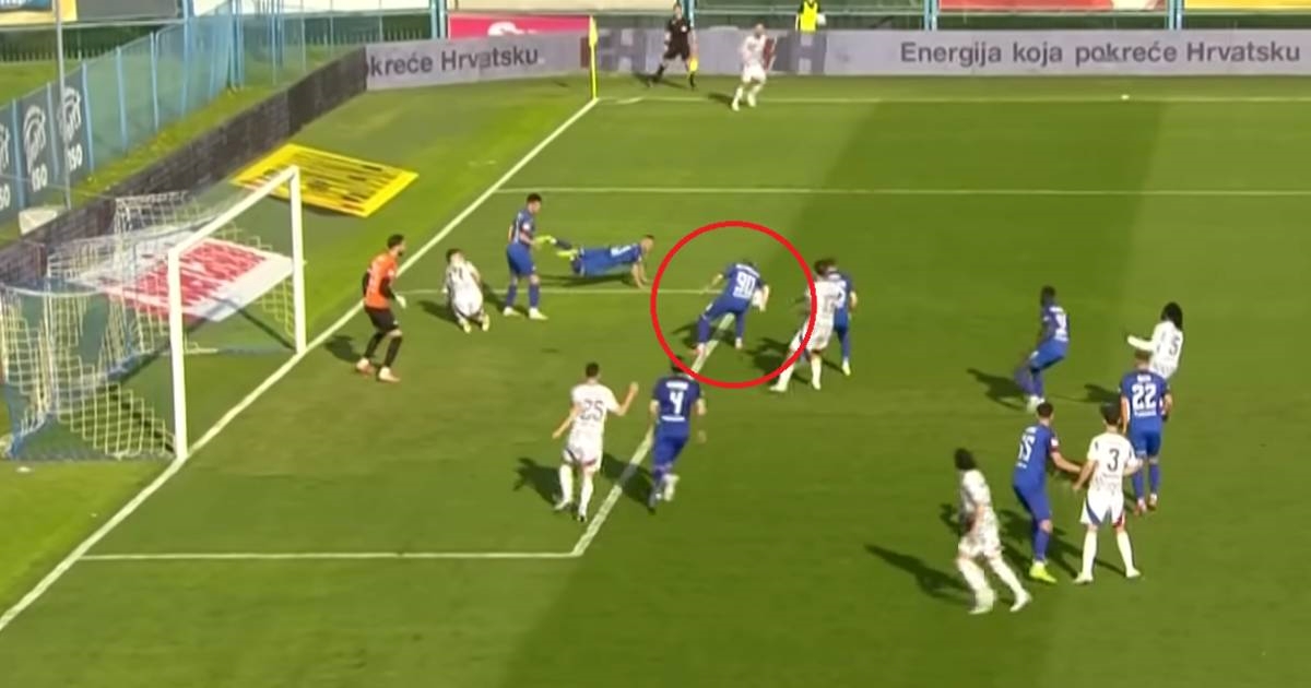 Sudačka komisija: Hajduku je opravdano dosuđen penal