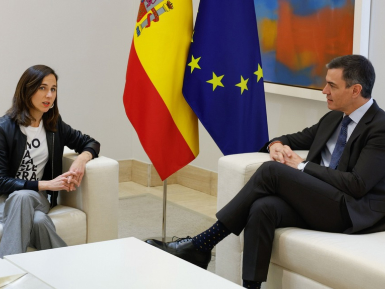 Španjolska krajnja ljevica traži izlazak iz NATO-a. Socijalistički premijer ih odbio