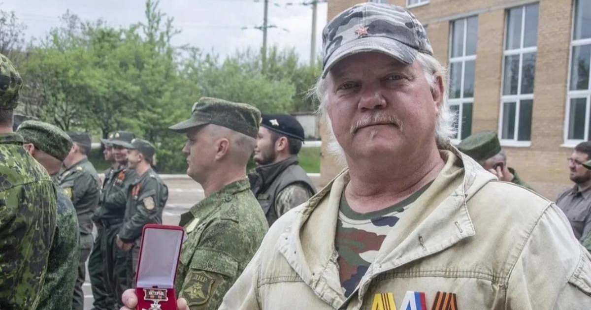 Rusi mučili i ubili Amerikanca koji je ratovao za Rusiju. Sad su osuđeni