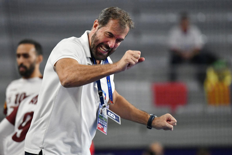 Veselin Vujović se vraća izborničkom poslu