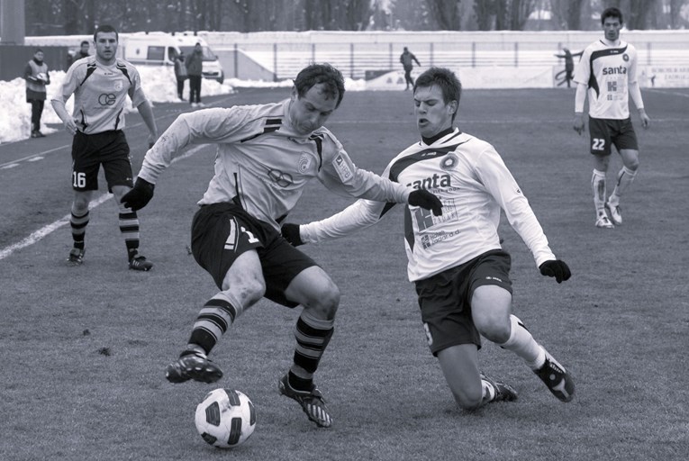 Bartolovićev bivši suigrač: Tepao sam ti da si doktor fudbala. I danas to mislim