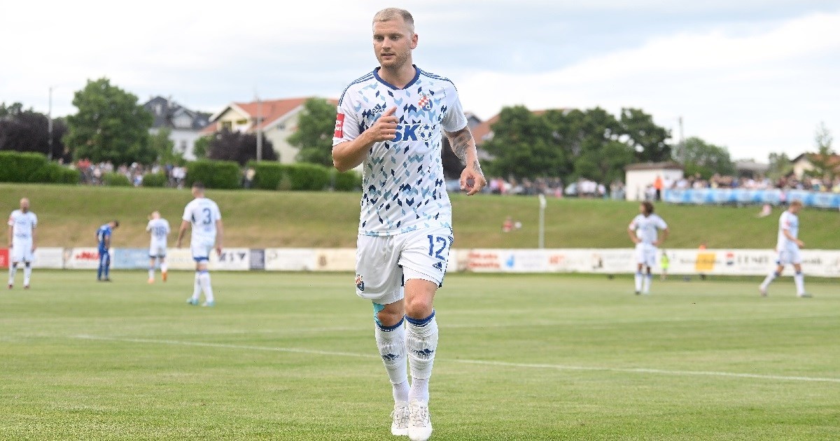 Transferi i glasine dana: Dinamo se riješio Bočkaja, na odlasku i Ivanušec i Šutalo