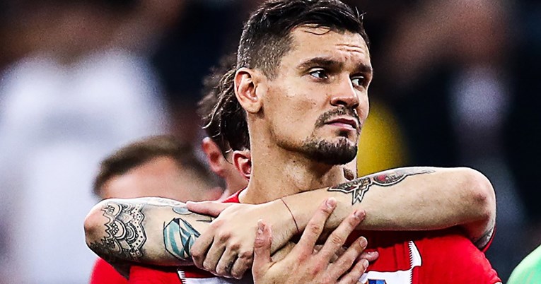 Lovren se umirovio iz hrvatske reprezentacije. Pročitajte pismo kojim se oprostio