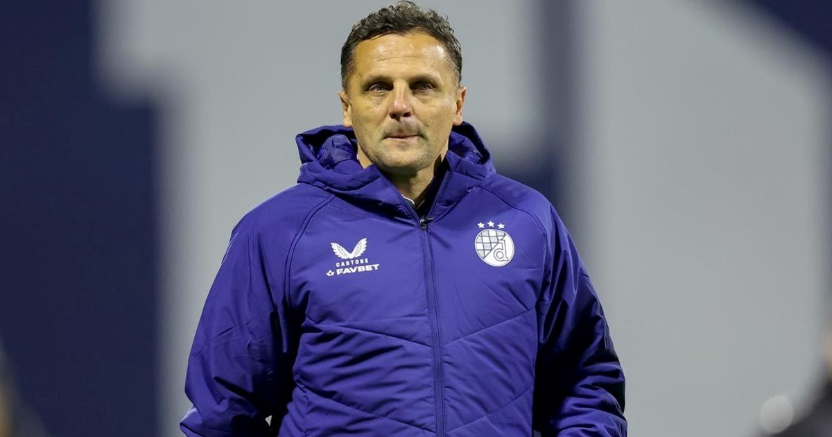 Kovačević: Hvala Bogu nije bio još teži poraz