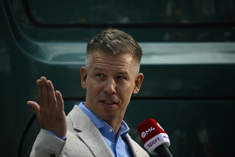 Magyar: Tijekom noći smo bili na milimetar od gašenja nuklearke
