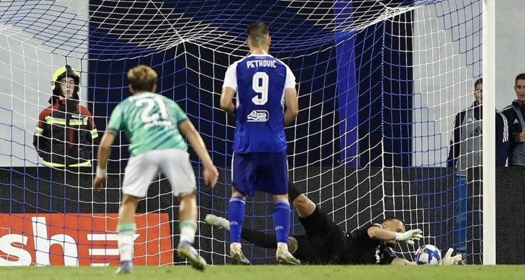 Petković: Ja sam gurnuo Hajduk na prvo mjesto, a tamo ga drži euforija