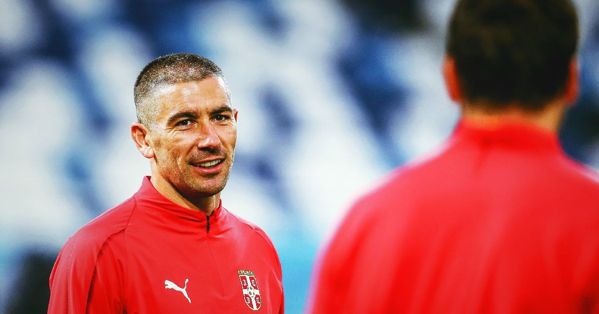 Kapetan Srbije uskoro više neće igrati za reprezentaciju