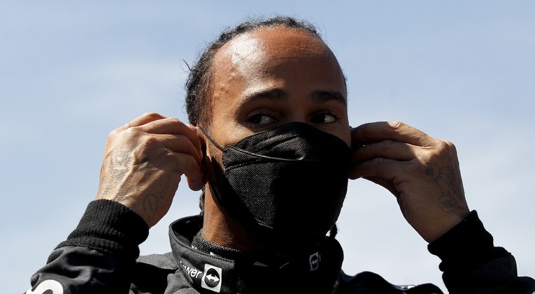 Hamilton došao do senzacionalne pobjede u Brazilu