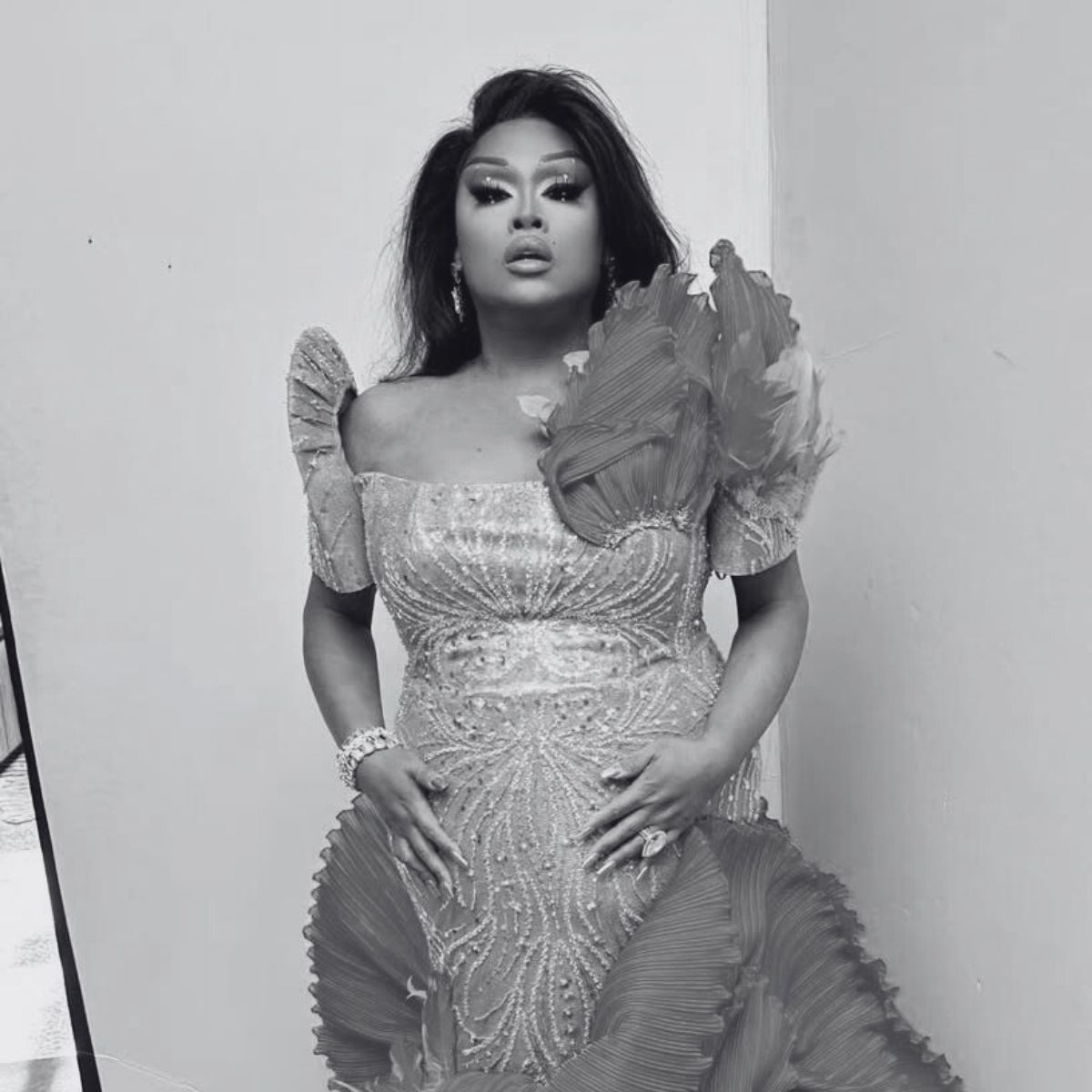 Umrla Jiggly Caliente (44), zvijezda poznatog showa RuPaul's Drag Race