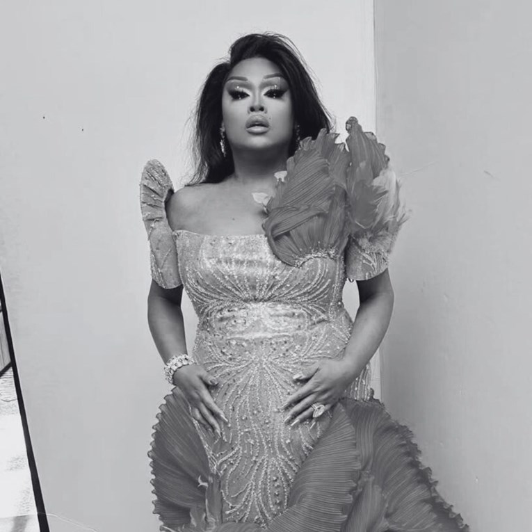 Umrla Jiggly Caliente (44), zvijezda poznatog showa RuPaul's Drag Race