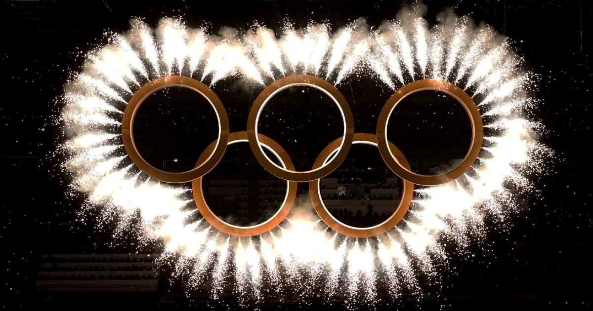 UŽIVO Spektakl otvaranja ZOI-ja. Hrvatski olimpijci ubrzo izlaze na paradu sportaša