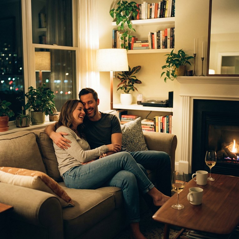 Zašto se mnogi parovi teško povezuju nakon djece i što pomaže