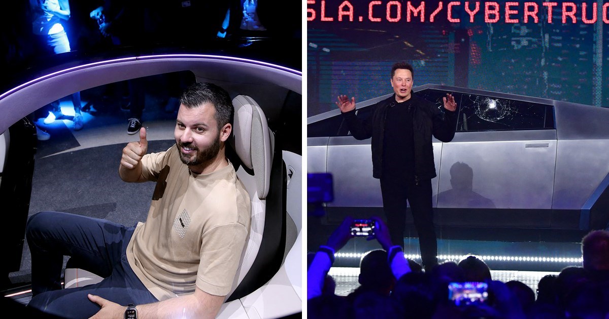 Kad "tehnološka čuda" zakažu. Kako su se Musk, Jobs i ostali crvenili na pozornicama