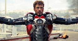 Robert Downey Jr. danas je poznat kao Iron Man, no Marvel mu je htio dati drugu ulogu