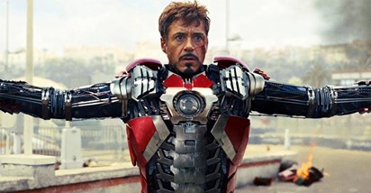 Robert Downey Jr. danas je poznat kao Iron Man, no Marvel mu je htio dati drugu ulogu