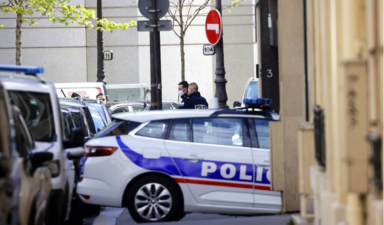 U Francuskoj nožem ubio policajku, vikao "Allahu Akbar"