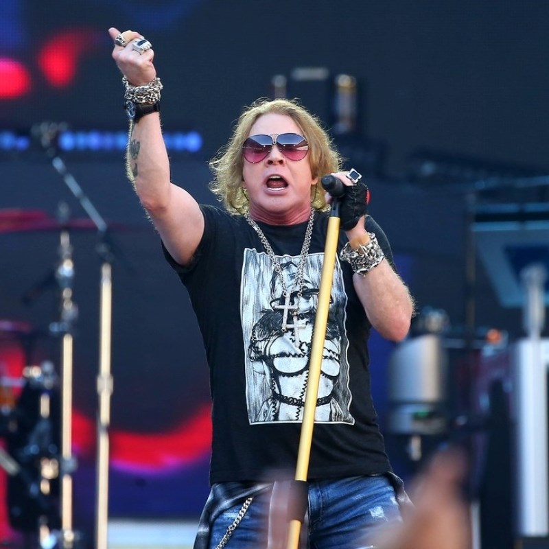 Guns N’ Roses zbunili objavom: Hrvatska, ovo je jebeno posebno