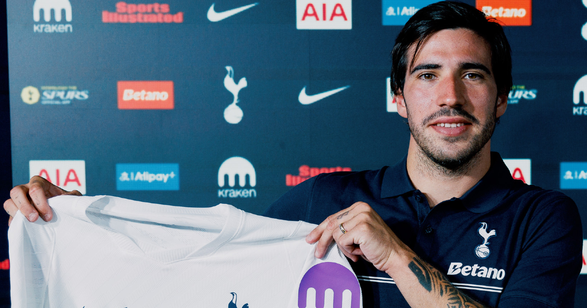 Tottenham završio najveći transfer u svojoj povijesti