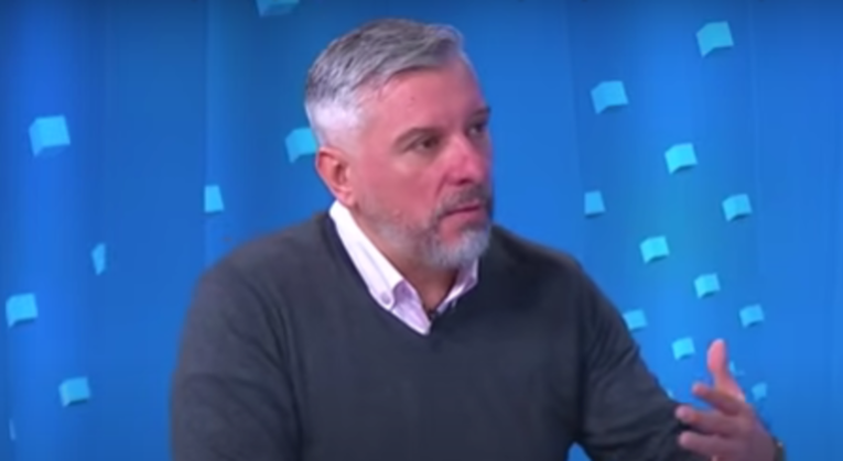 Klasić: Thompson je problematično povezao Domovinski rat s ustaštvom