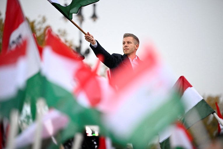 Vođa mađarske oporbe: Na izborima biramo između Europe i turkijskog vijeća diktatora