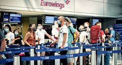 Njemačka turistička branša ne očekuje oporavak prije jeseni