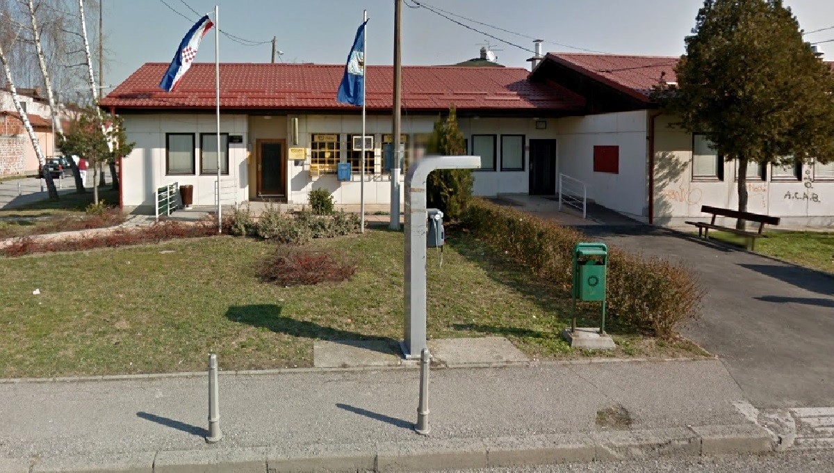 U zagrebačkim Sesvetama opljačkana pošta