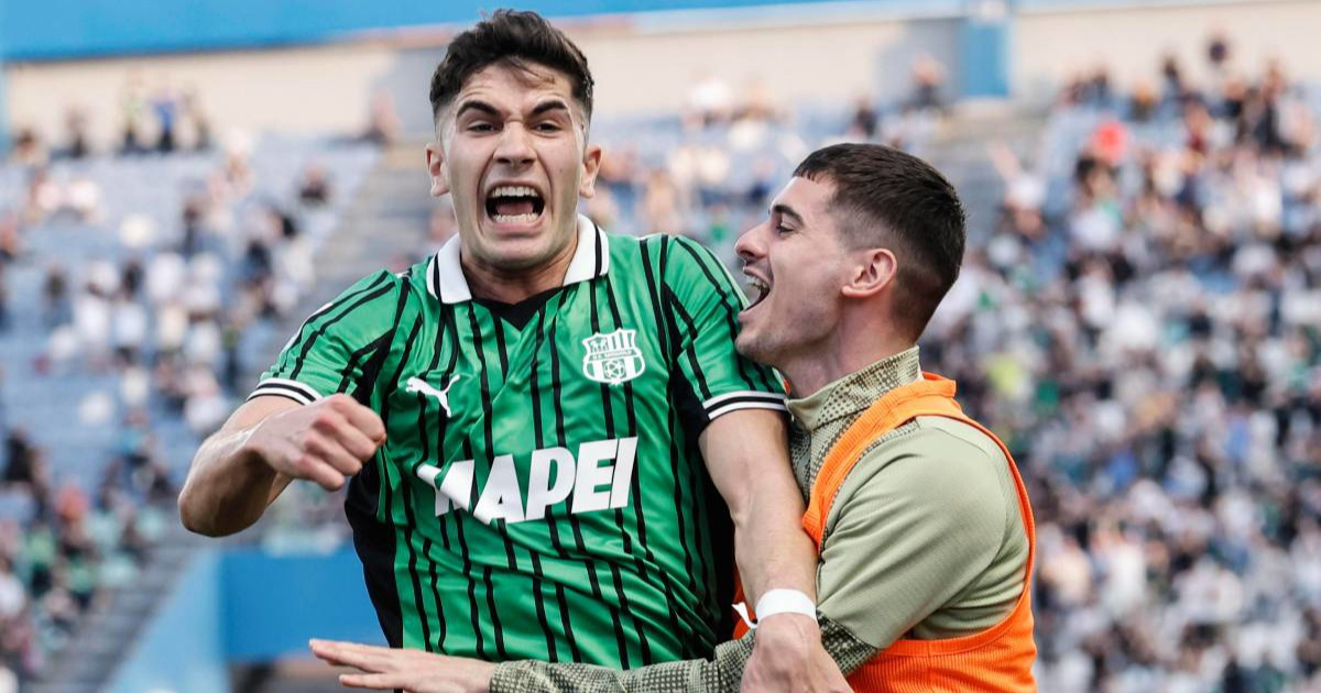 Šok u Italiji. Mladi talent izabrao drugu reprezentaciju i igrat će na SP-u