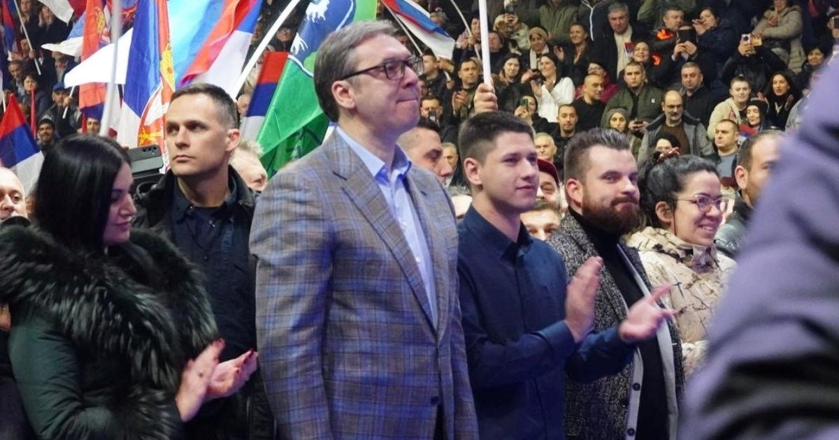 Vučić RTS-ovu novinarku nazvao imbecilom. Dopisnici najavili da će ga bojkotirati