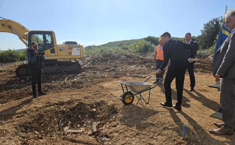 U Trogiru će se graditi 35 POS-ovih stanova