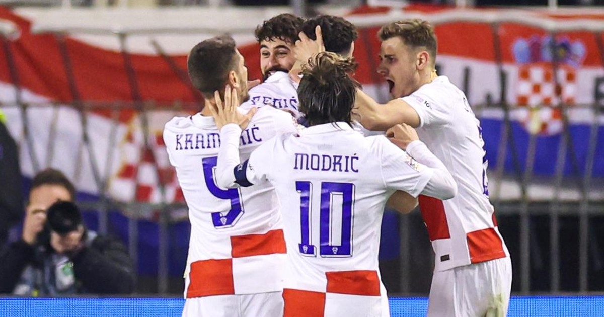 Hrvatskoj su porasle šanse za trofej u Ligi nacija. Evo što kažu kladionice