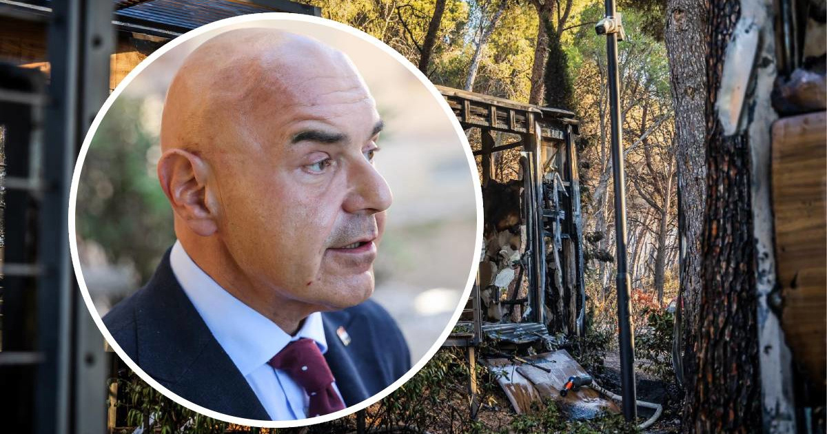 Ružić najavio pomoć radnicima na Braču: Do 1500 eura mjesečno