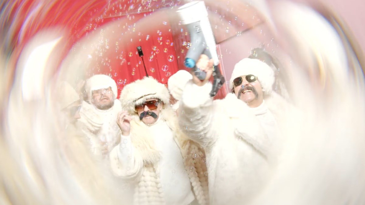 FOTO I VIDEO Jeste li čuli novu pjesmu Leta 3?