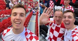 Jedan od najpoznatijih srpskih youtubera gledao utakmicu s Marokom u hrvatskom dresu
