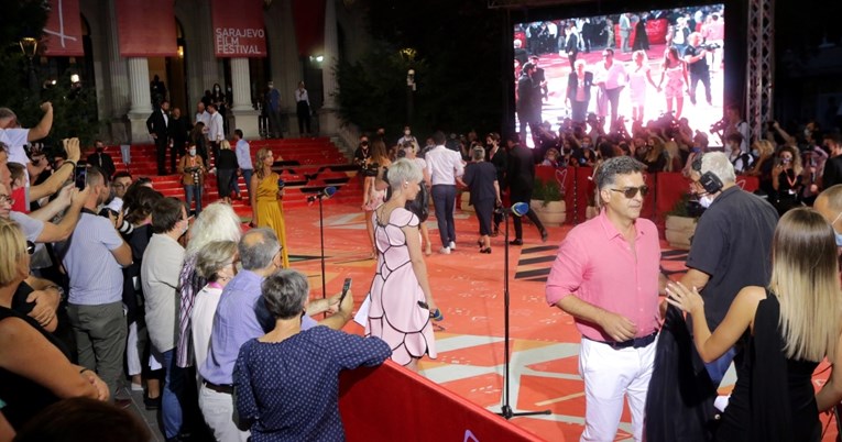 Kosovski i gruzijski filmovi otvorili natjecateljski program 27. SFF-a