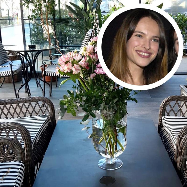 Ljupka Gojić danas otvara pizzeriju na Knežiji