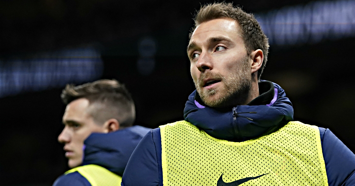 Gotovo je, Inter dovodi zvijezdu Tottenhama. Conte želi još četvoricu