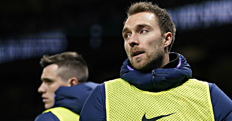 Gotovo je, Inter dovodi zvijezdu Tottenhama. Conte želi još četvoricu