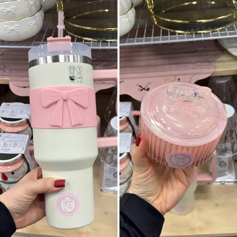 Pepco je izbacio novu girly kolekciju s mašnama i internet je poludio