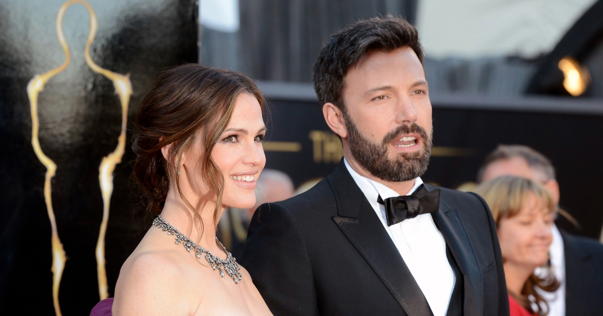 Jennifer Garner priznala: Nakon razvoda sam se bojala za karijeru i novac